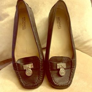 Michael Kors loafers